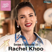 Rachel Khoo 