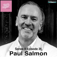 Paul Salmon 