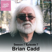 Brian Cadd