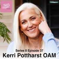 Kerri Pottharst