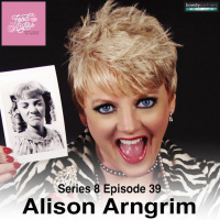 Alison Arngrim 