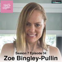 Zoe Bingley-Pullin