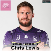 Chris Lewis