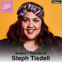 Steph Tisdell