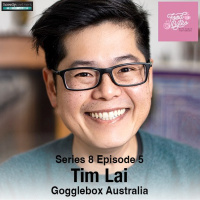Tim Lai - Gogglebox Australia 