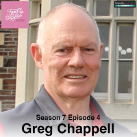 Greg Chappell