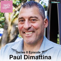 Paul Dimattina 