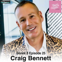 Craig Bennett 