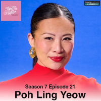 Poh Ling Yeow