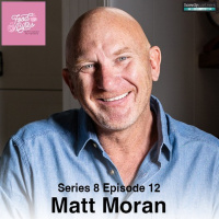 Matt Moran 