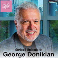 George Donikian
