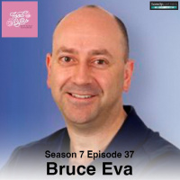 Bruce Eva