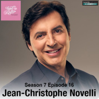 Jean-Christophe Novelli