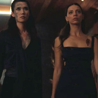 Westworld E7, S3 (Part 2 of 2) Passed Pawn