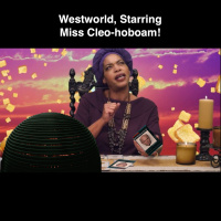 News19 Nerds  MCSFO Westworld S3, E6 (Part 2 of 4)