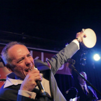 Juliet -Featuring Joey Green And The RayVille Big Band