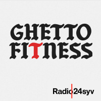 Ghetto Fitness 04-10-2019