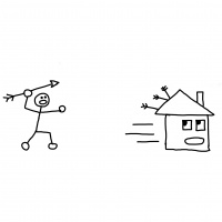 Finding an Apartment