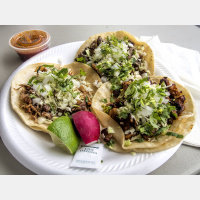 Tacos! Tacos! Tacos!