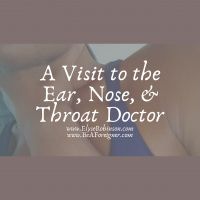A Visit to the Ear, Nose, and Throat Doctor in Mexico