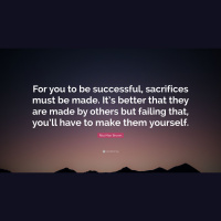 Can You Plan Your Life?