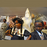 We Weren’t Followed