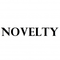 Black Equals Novelty