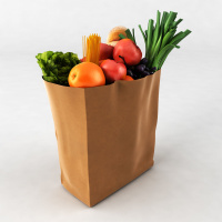 Groceries For the Week