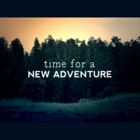 Guatemala and a New Adventure