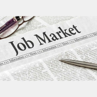 Job Market in Mexico City