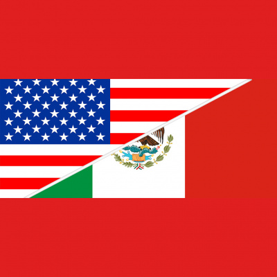 Elyse Y. Robinson - Black Woman In Mexico