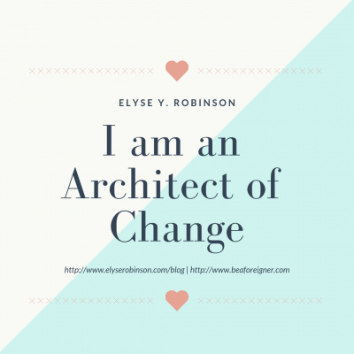 Elyse Y. Robinson - Black Woman In Mexico