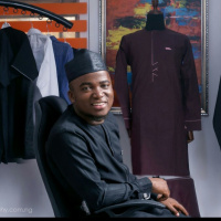 Unburden Episode 5 with Mustapha Ango