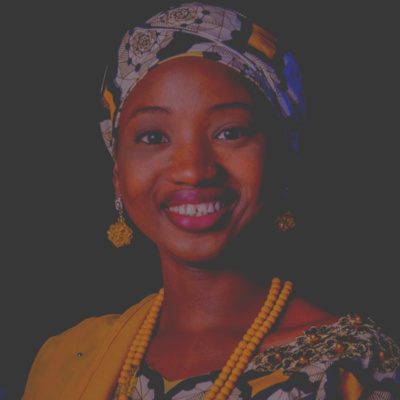 Doldrums With Farida Yahya