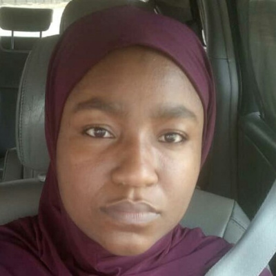 Doldrums With Farida Yahya