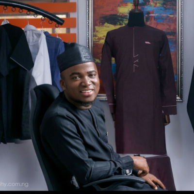 Doldrums With Farida Yahya