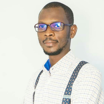 Doldrums With Farida Yahya