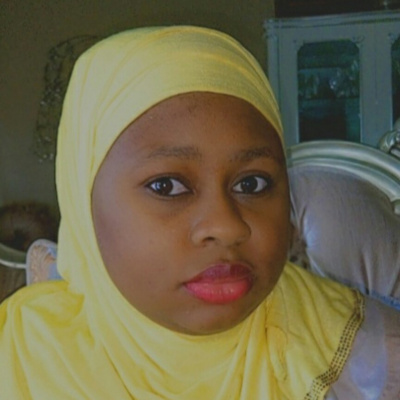 Doldrums With Farida Yahya