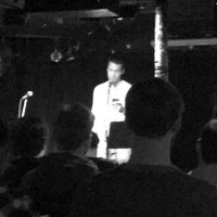 Imagine Writing 007: Chrome Extension