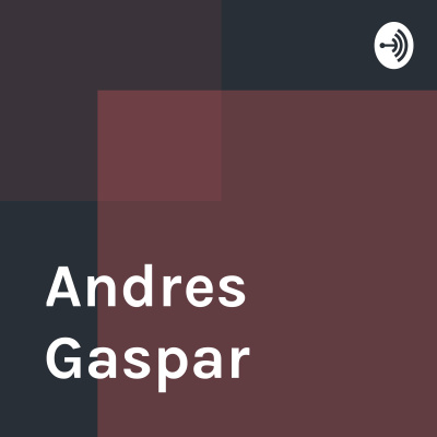 Andres Gaspar