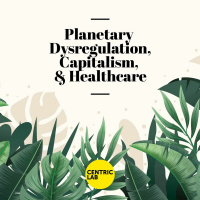 Planetary Dysregulation, Capitalism, And Healthcare | Episode 2 - Epistemologies