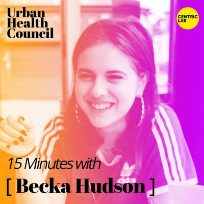 Centric Cities Podcast