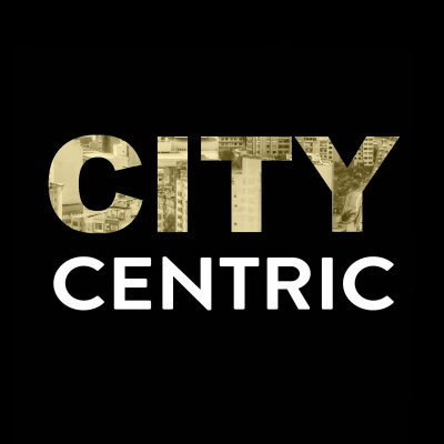 Centric Cities Podcast