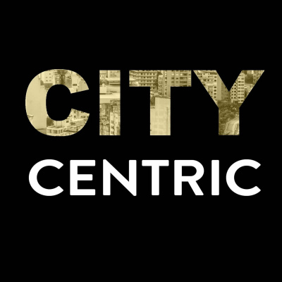 Centric Cities Podcast