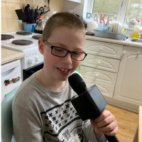 Super Mario Podcast Part 1