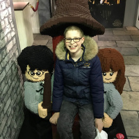 Harry Potter Podcast