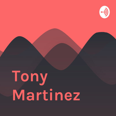 Tony Martinez