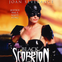 Rundown Reviews #146 - Black Scorpion 1995