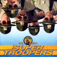 Rundown Reviews #166 - Super Troopers 2001