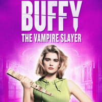Rundown Reviews #124 - Buffy The Vampire Slayer 1992